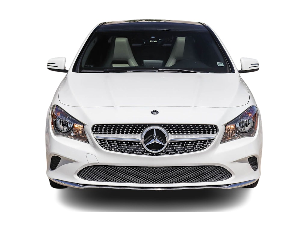Thumbnail: 2018 Mercedes-Benz CLA - 5