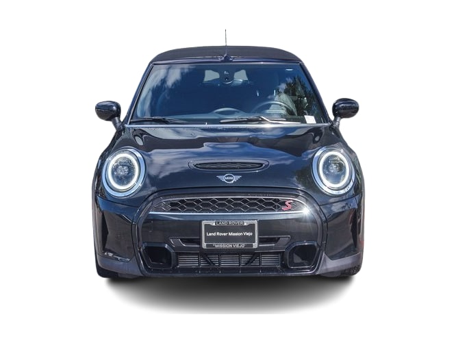 2024 MINI Cooper S 5