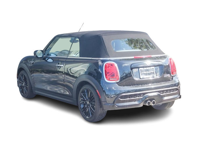 2024 MINI Cooper S 3