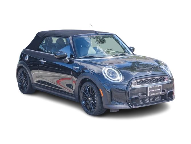 2024 MINI Cooper S 15