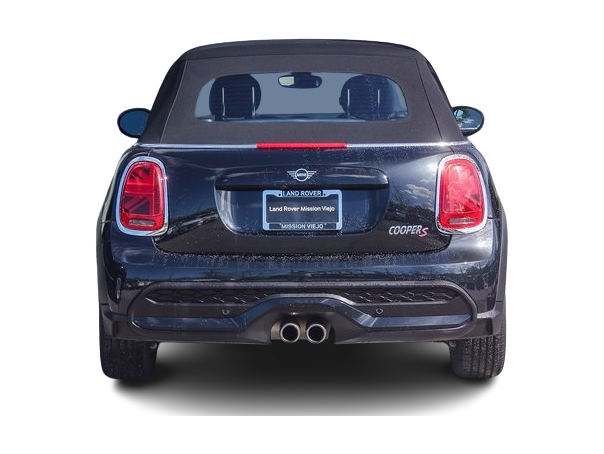 2024 MINI Cooper S 4