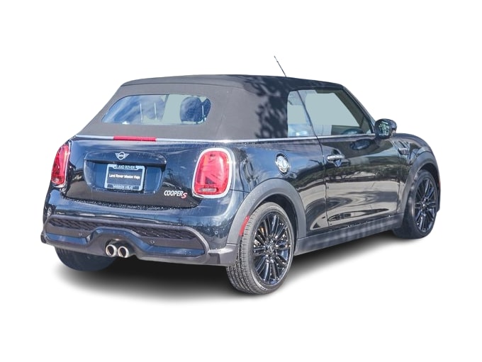 2024 MINI Cooper S 16