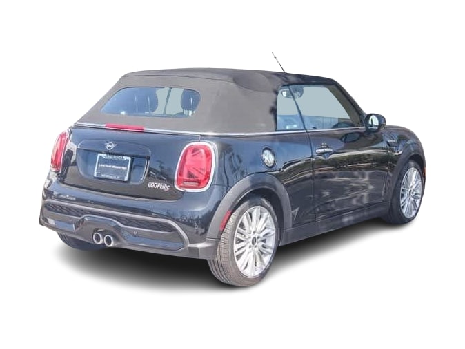 2024 MINI Cooper S 18