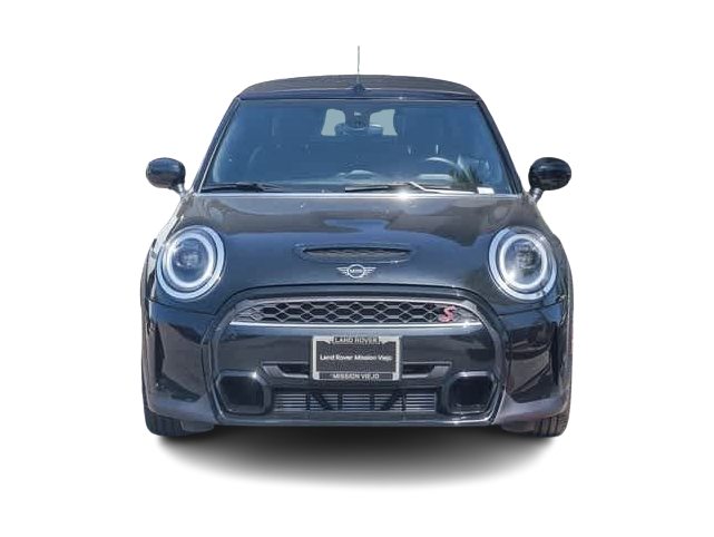 2024 MINI Cooper S 5