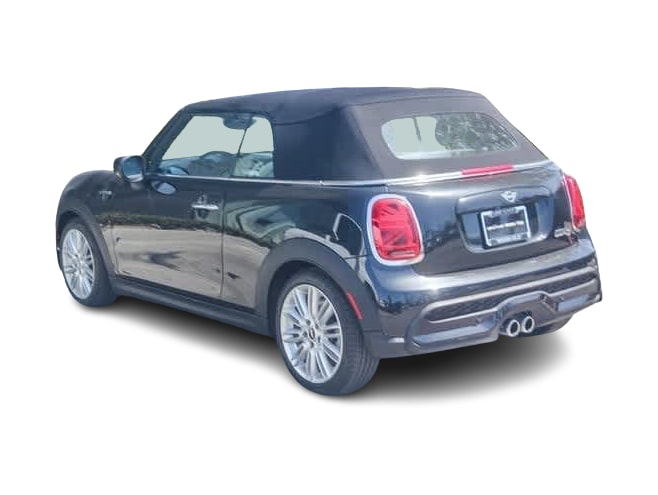 2024 MINI Cooper S 3