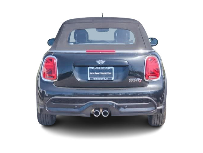 2024 MINI Cooper S 4
