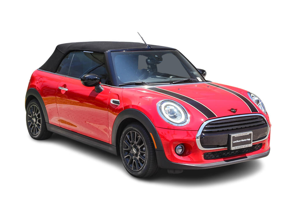 Thumbnail: 2020 MINI Cooper - 16