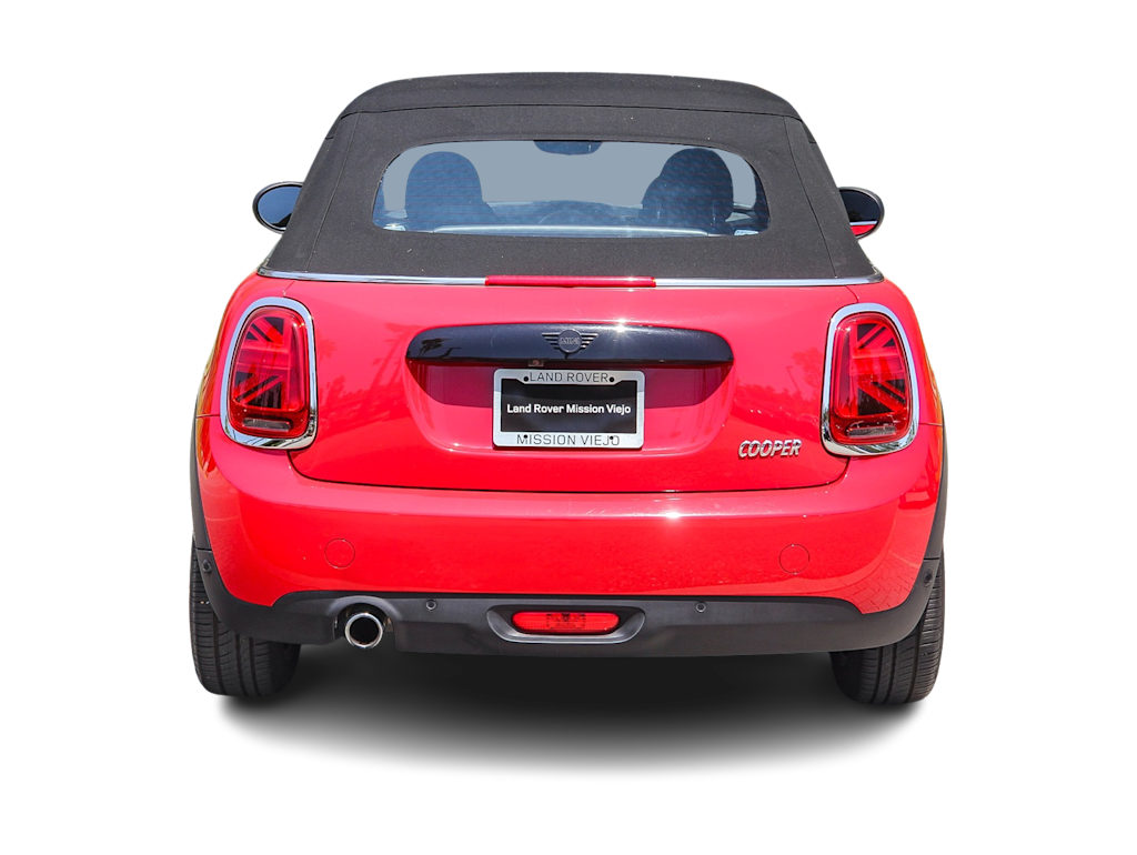 Thumbnail: 2020 MINI Cooper - 4