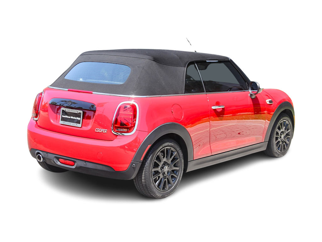 Thumbnail: 2020 MINI Cooper - 17