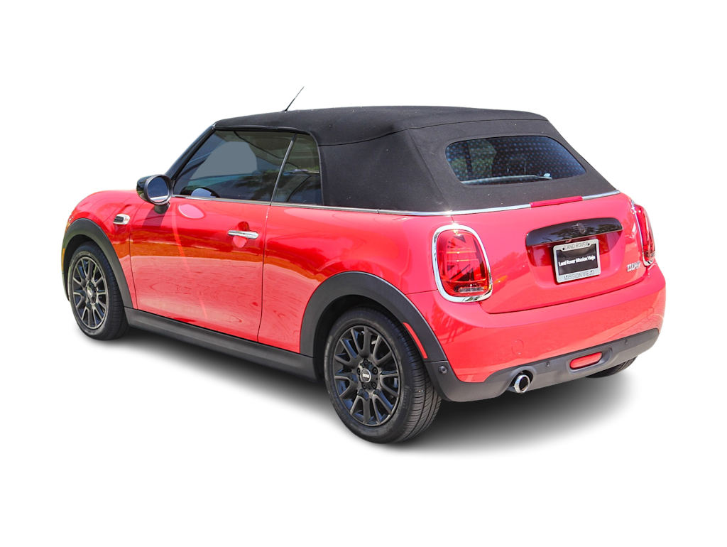 Thumbnail: 2020 MINI Cooper - 3