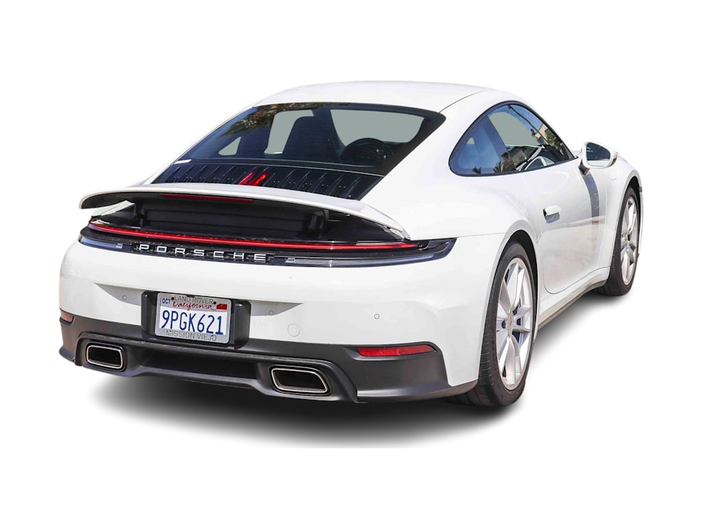 Thumbnail: 2025 Porsche 911 - 17