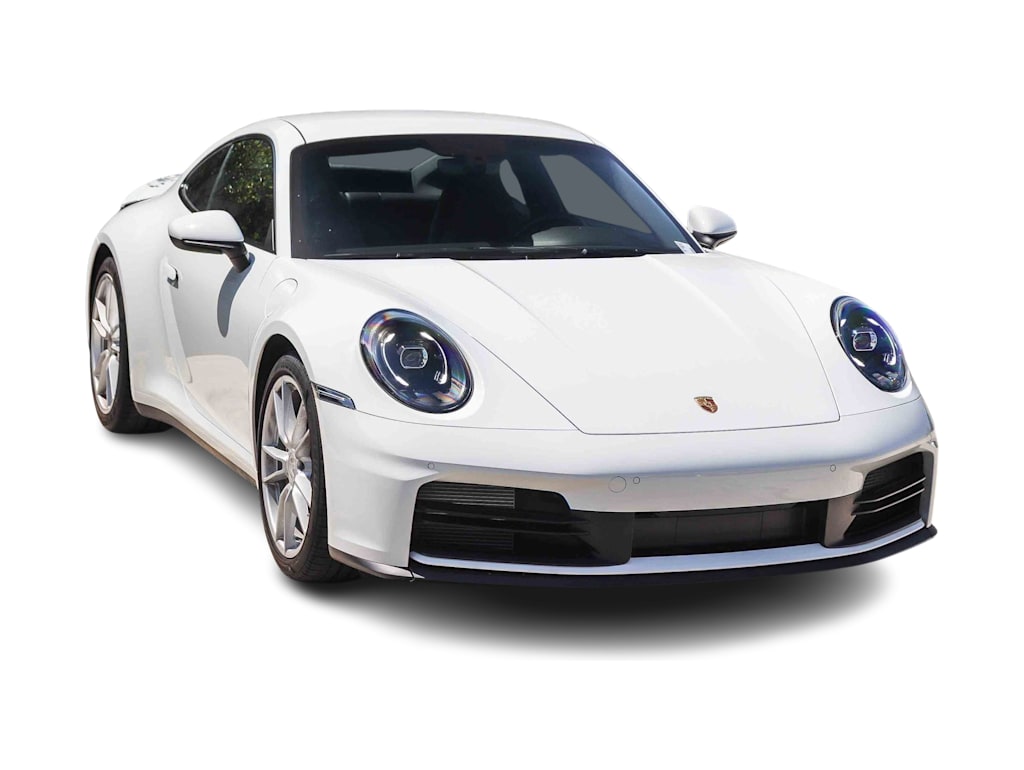 Thumbnail: 2025 Porsche 911 - 15
