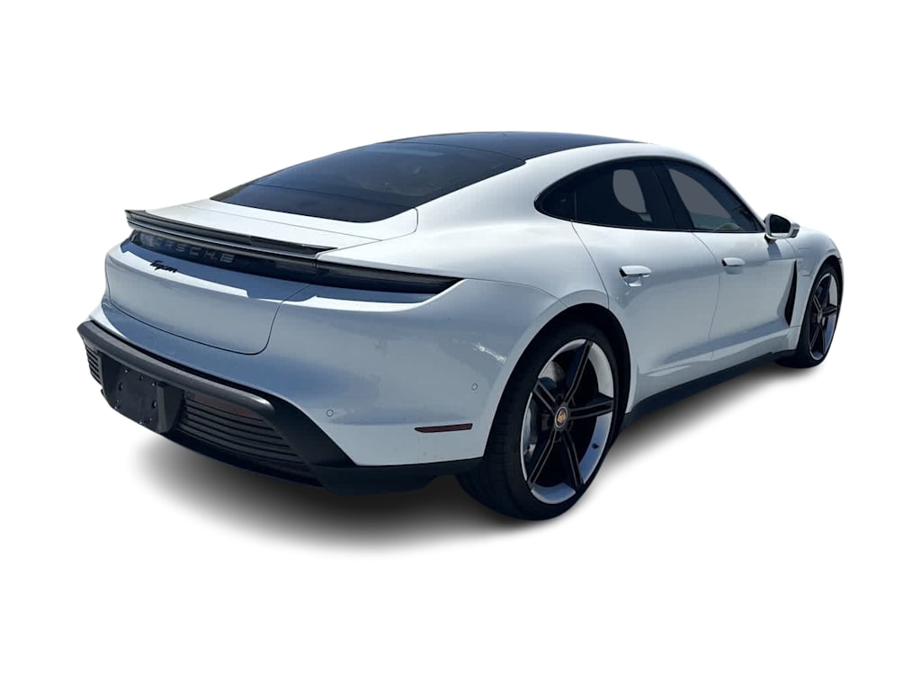 Thumbnail: 2024 Porsche Taycan - 13
