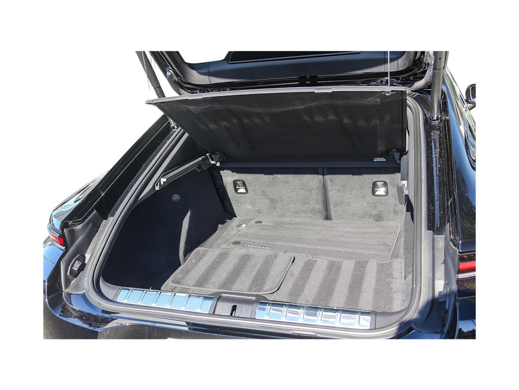 Thumbnail: 2025 Porsche Panamera - 14