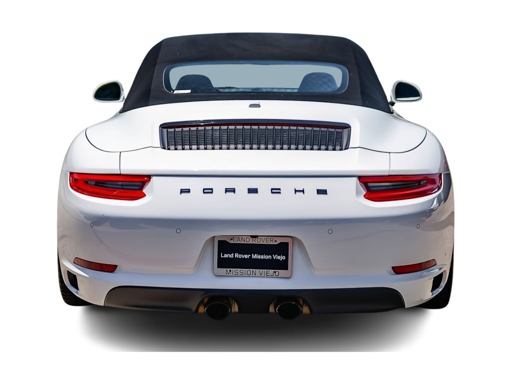 Thumbnail: 2019 Porsche 911 - 17