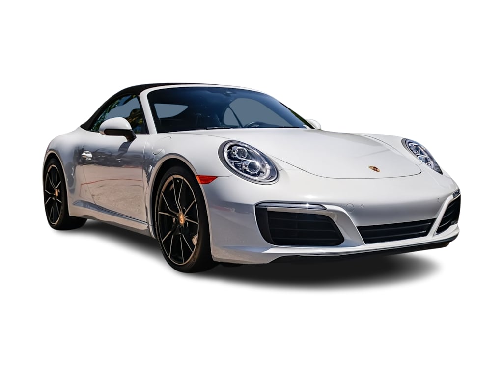 Thumbnail: 2019 Porsche 911 - 15