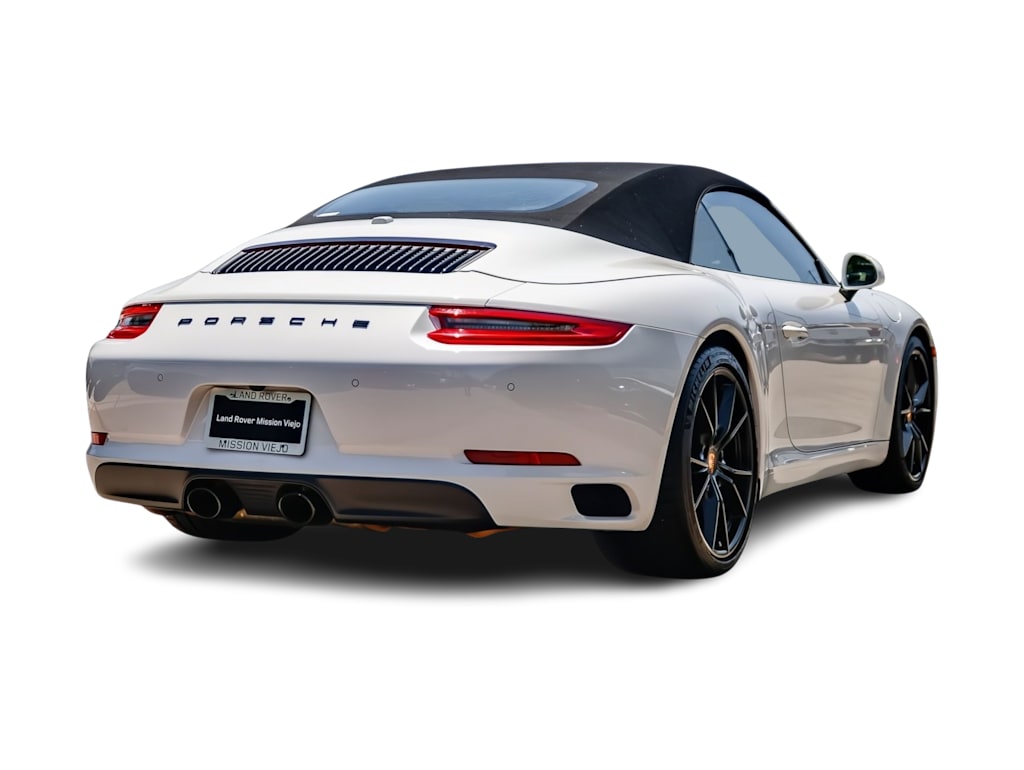 Thumbnail: 2019 Porsche 911 - 16