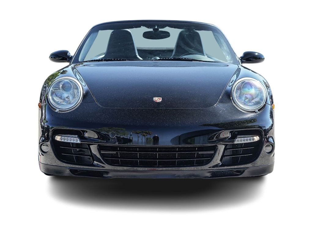 Thumbnail: 2008 Porsche 911 - 5