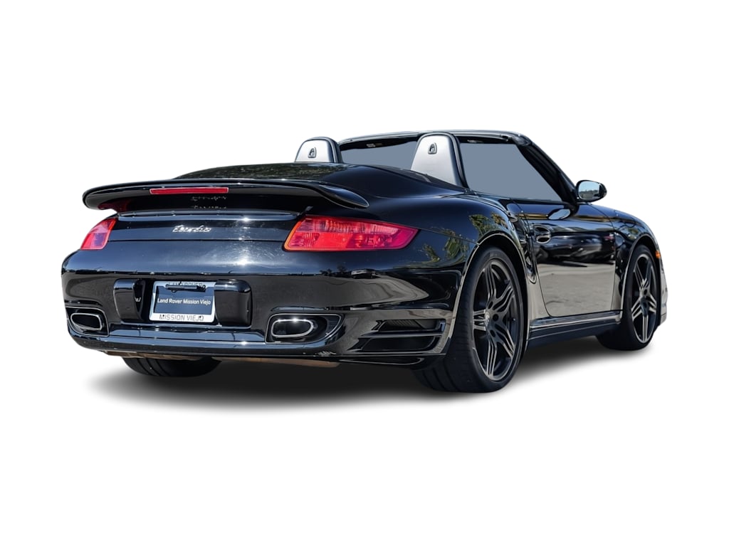 Thumbnail: 2008 Porsche 911 - 17