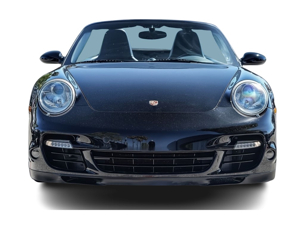 Thumbnail: 2008 Porsche 911 - 5