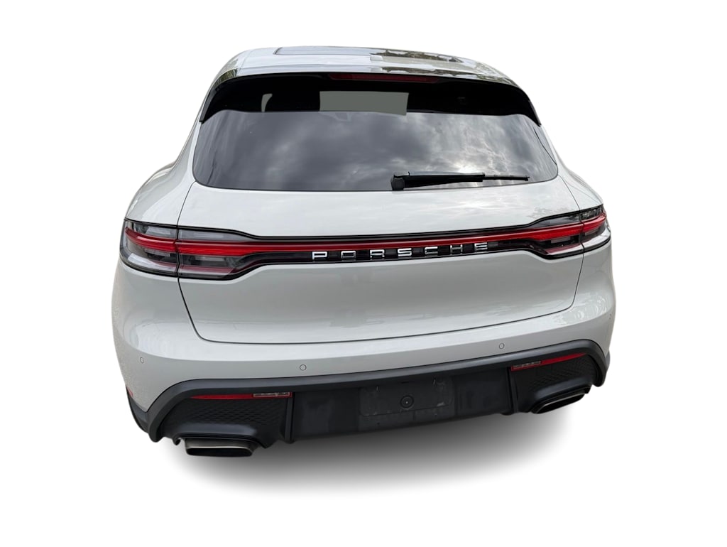 Thumbnail: 2022 Porsche Macan - 5
