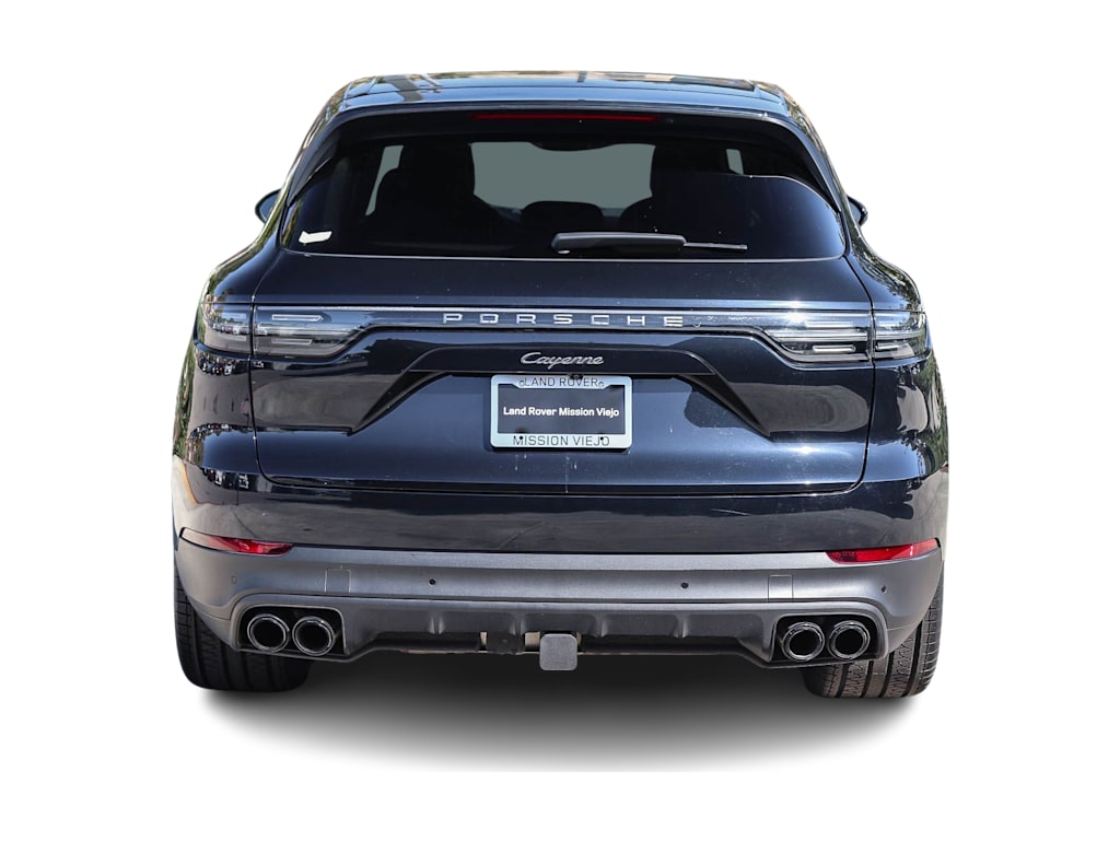 Thumbnail: 2023 Porsche Cayenne - 4