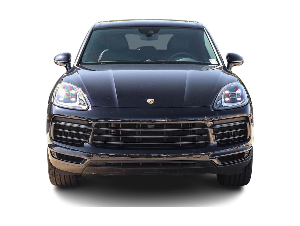 Thumbnail: 2023 Porsche Cayenne - 5