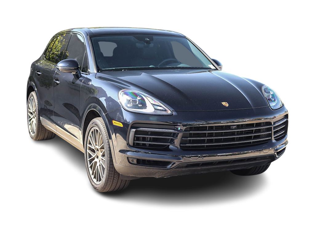 Thumbnail: 2023 Porsche Cayenne - 19