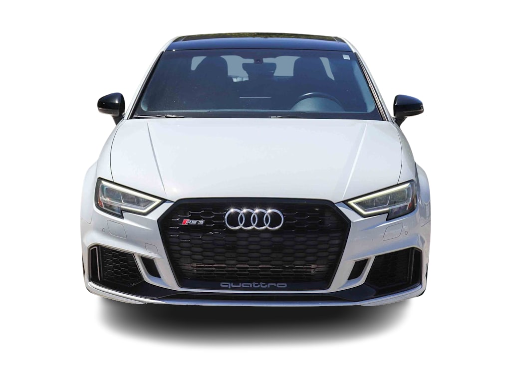 Thumbnail: 2019 Audi RS 3 - 5
