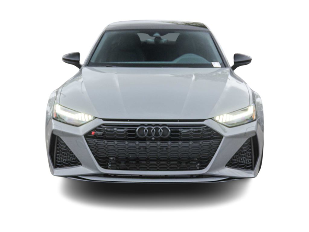 Thumbnail: 2024 Audi RS 7 - 4