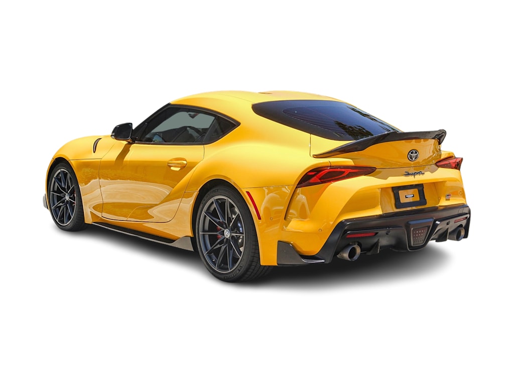 Thumbnail: 2023 Toyota GR Supra - 3