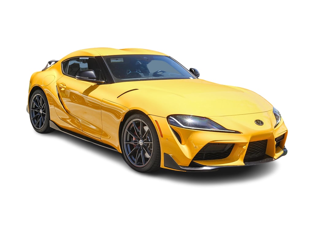 Thumbnail: 2023 Toyota GR Supra - 15