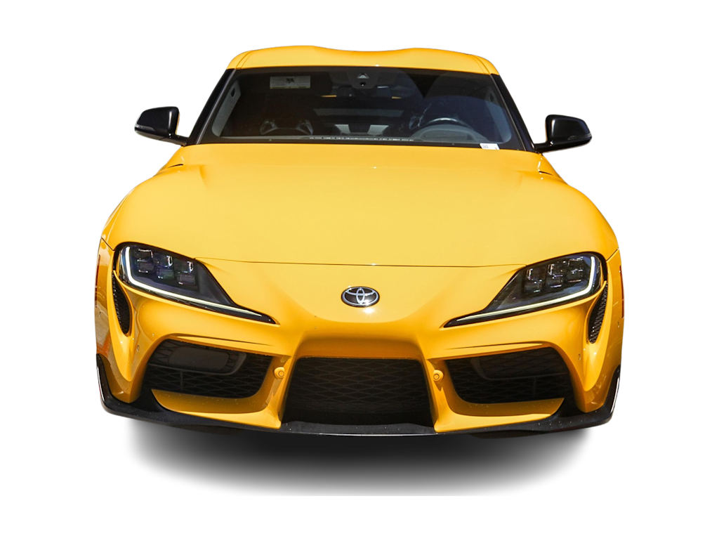 Thumbnail: 2023 Toyota GR Supra - 4