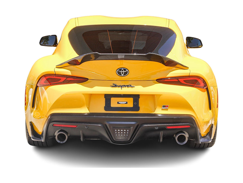 Thumbnail: 2023 Toyota GR Supra - 16