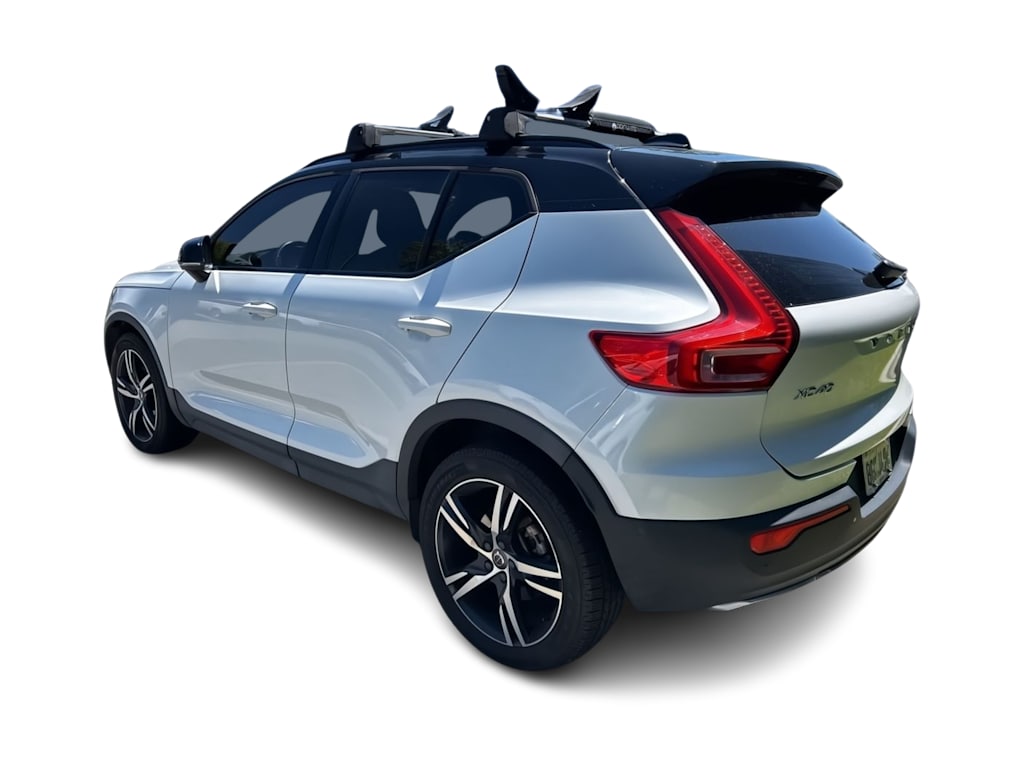 Thumbnail: 2019 Volvo XC40 - 4