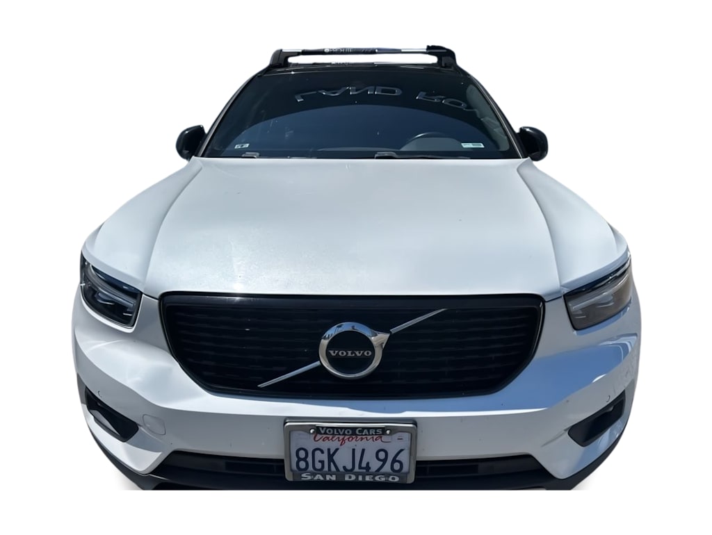 Thumbnail: 2019 Volvo XC40 - 6