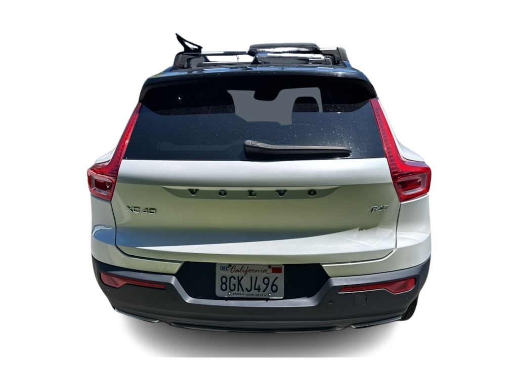 Thumbnail: 2019 Volvo XC40 - 5