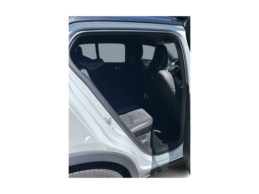Thumbnail: 2019 Volvo XC40 - 13