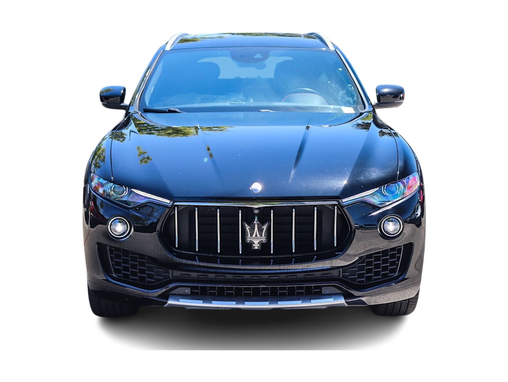 Thumbnail: 2017 Maserati Levante - 5