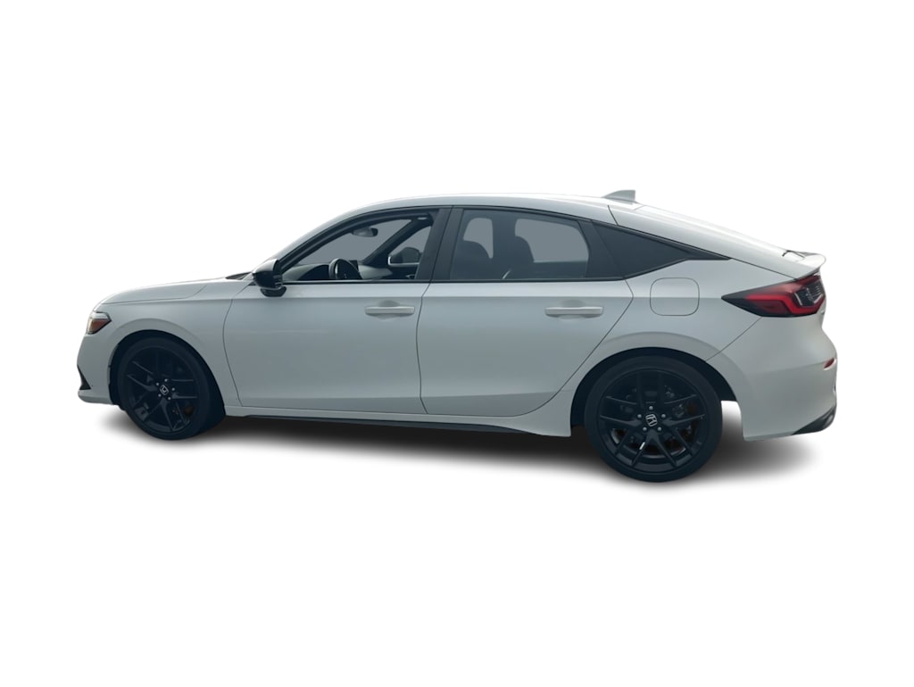 Thumbnail: 2024 Honda Civic - 22