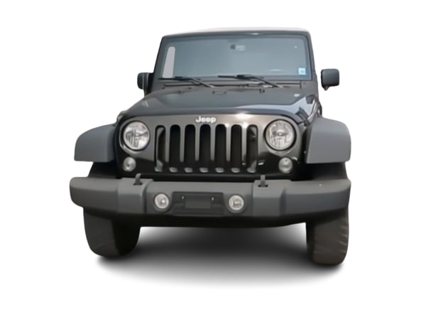 Thumbnail: 2016 Jeep Wrangler - 21