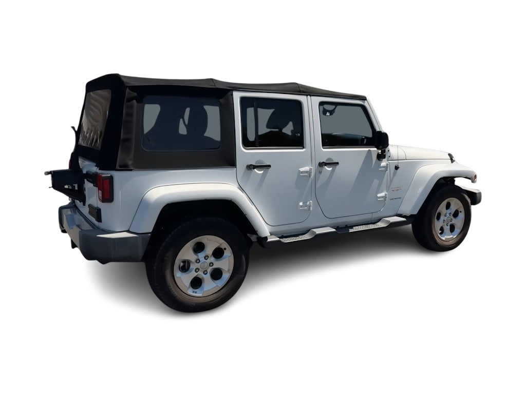 Thumbnail: 2014 Jeep Wrangler - 20