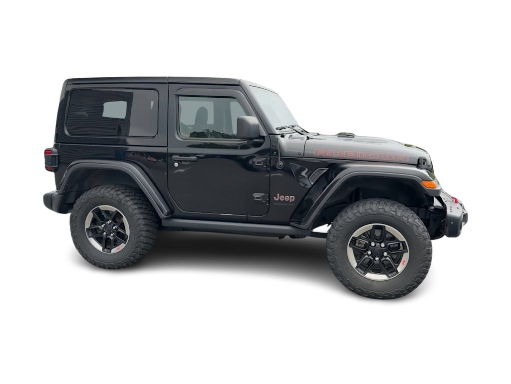 Thumbnail: 2018 Jeep Wrangler - 24