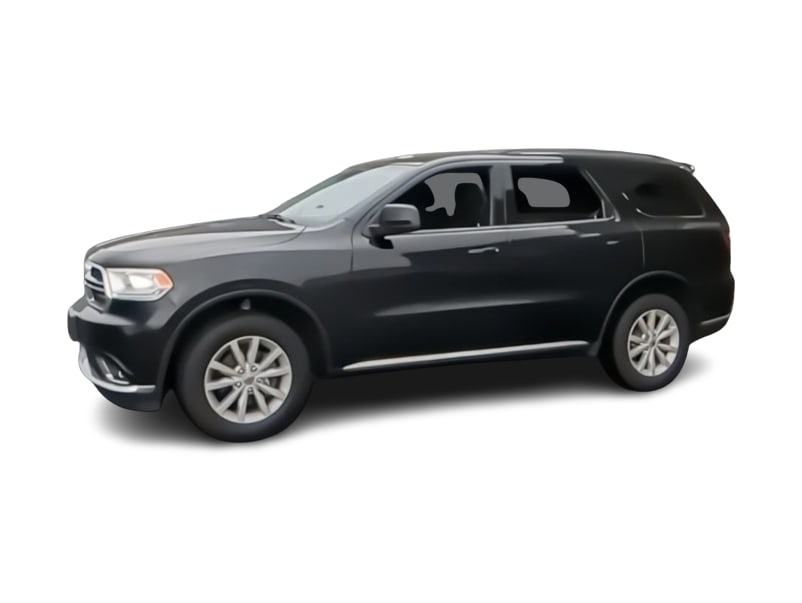 2019 Dodge Durango SXT 3