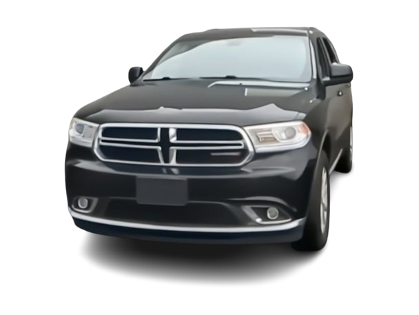 2019 Dodge Durango SXT 4