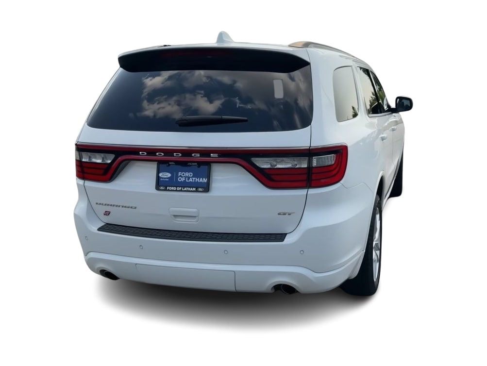 Thumbnail: 2021 Dodge Durango - 22