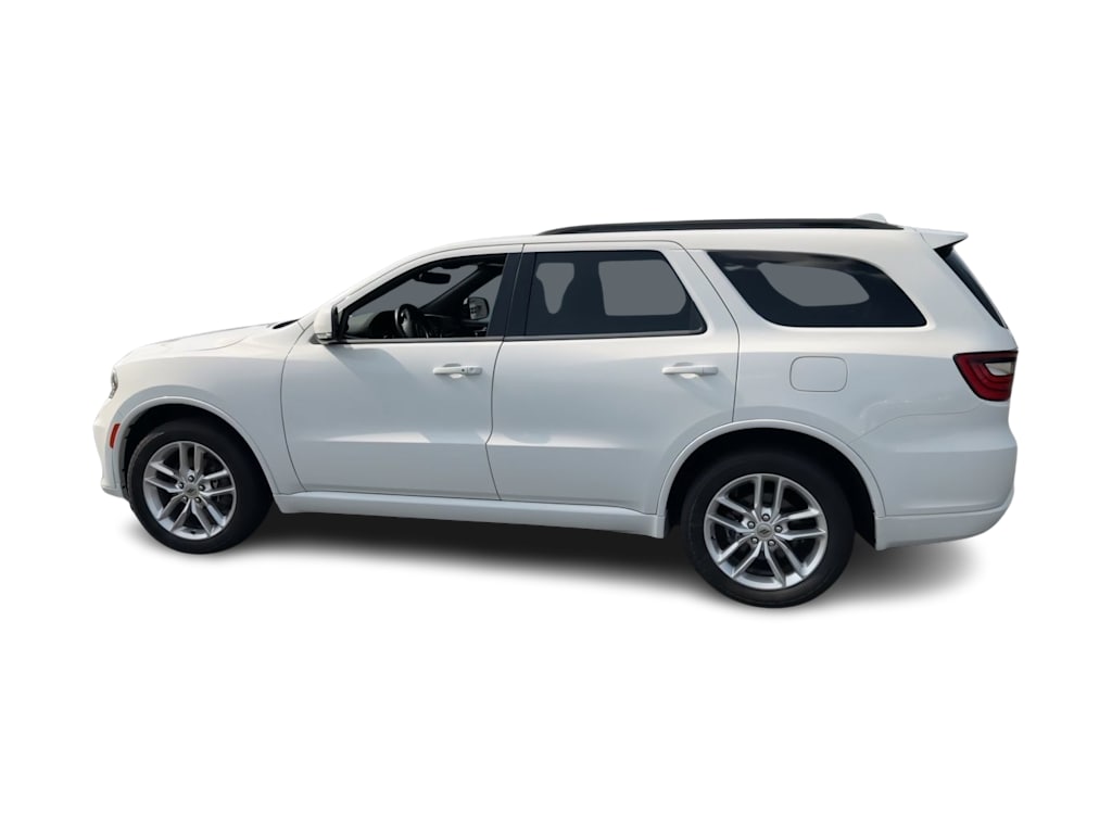 Thumbnail: 2021 Dodge Durango - 21