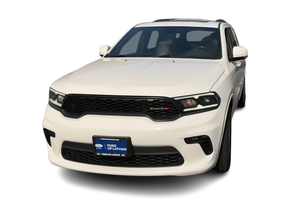 Thumbnail: 2021 Dodge Durango - 5