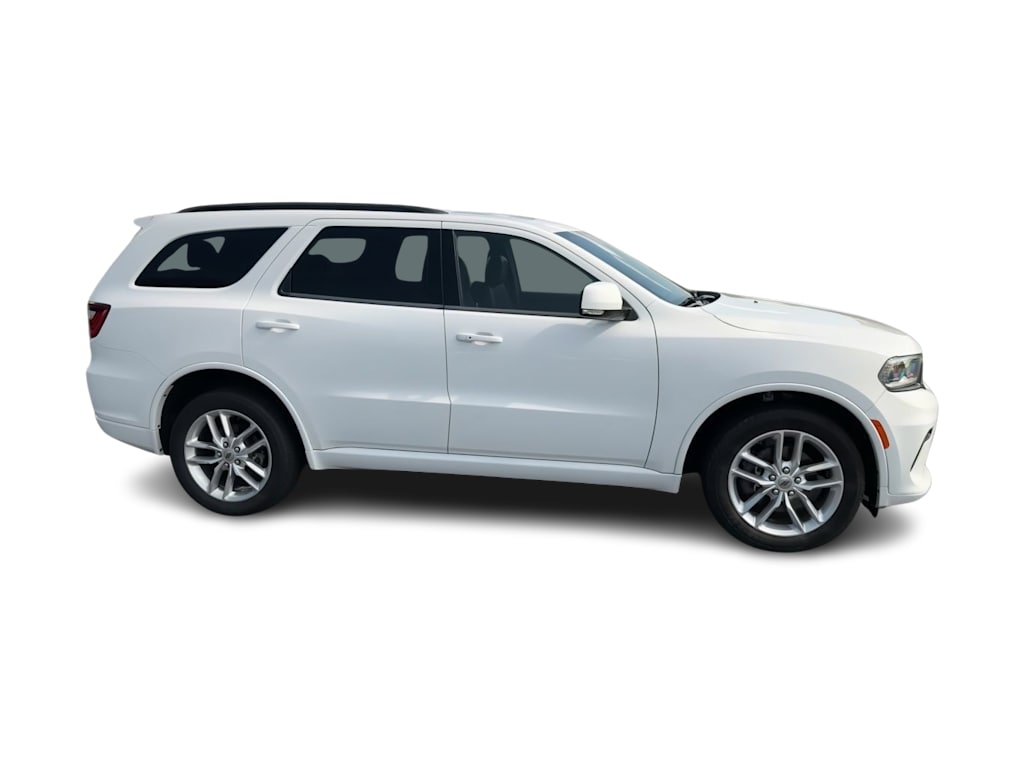 Thumbnail: 2021 Dodge Durango - 24