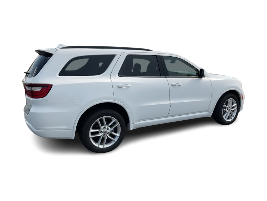 Thumbnail: 2021 Dodge Durango - 23
